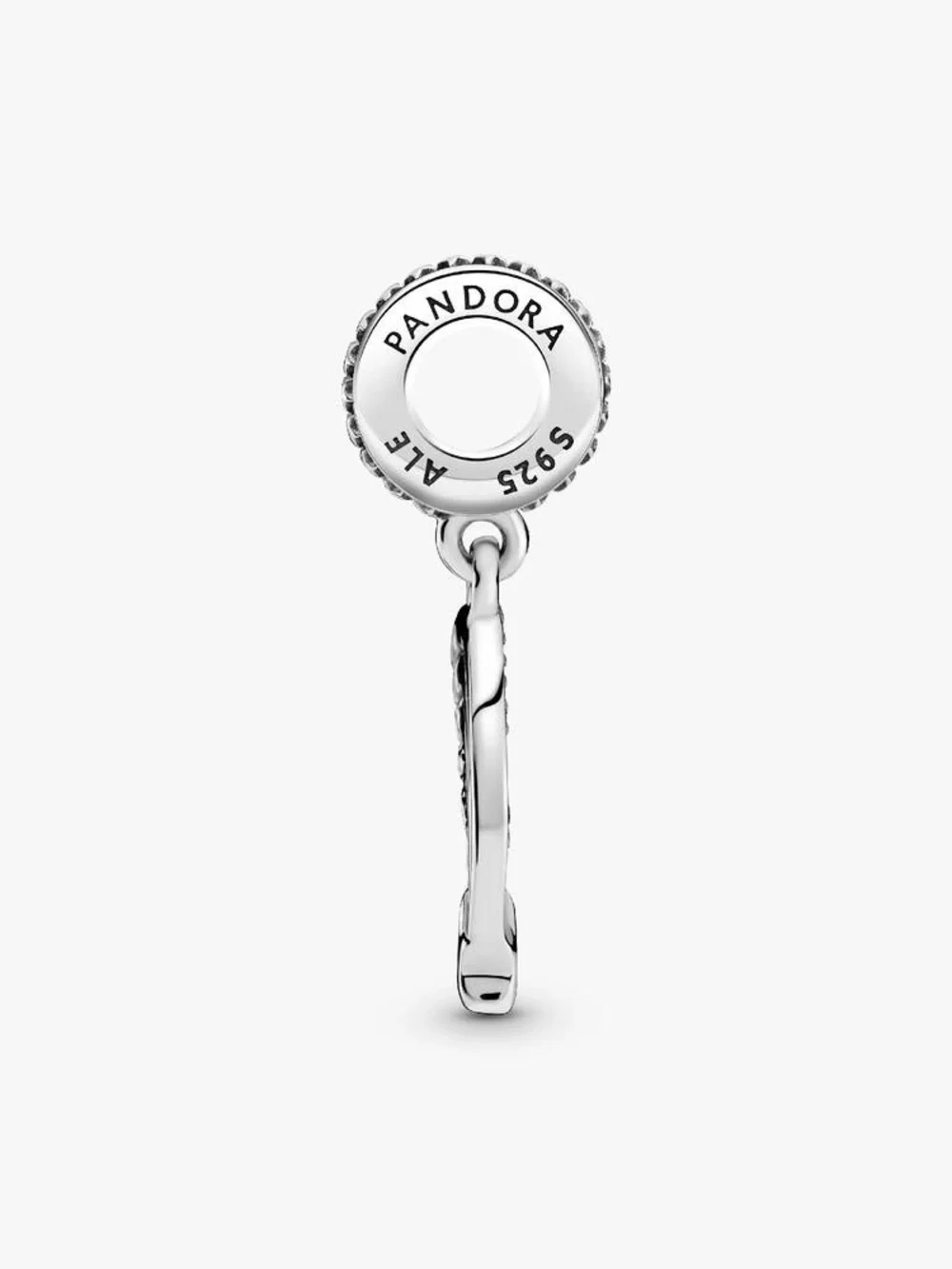 Pandora Colourful Rainbow Dangle Charm